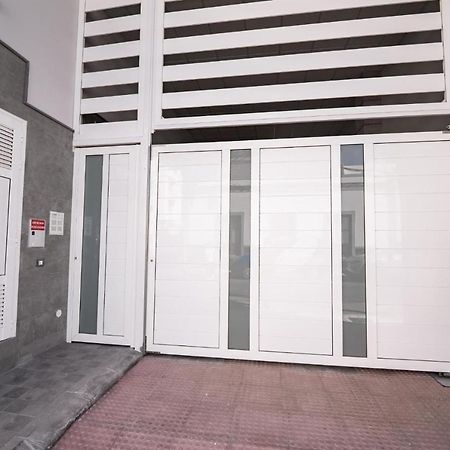 Viviendas Vacacionales Aurea Arrecife  Eksteriør bilde